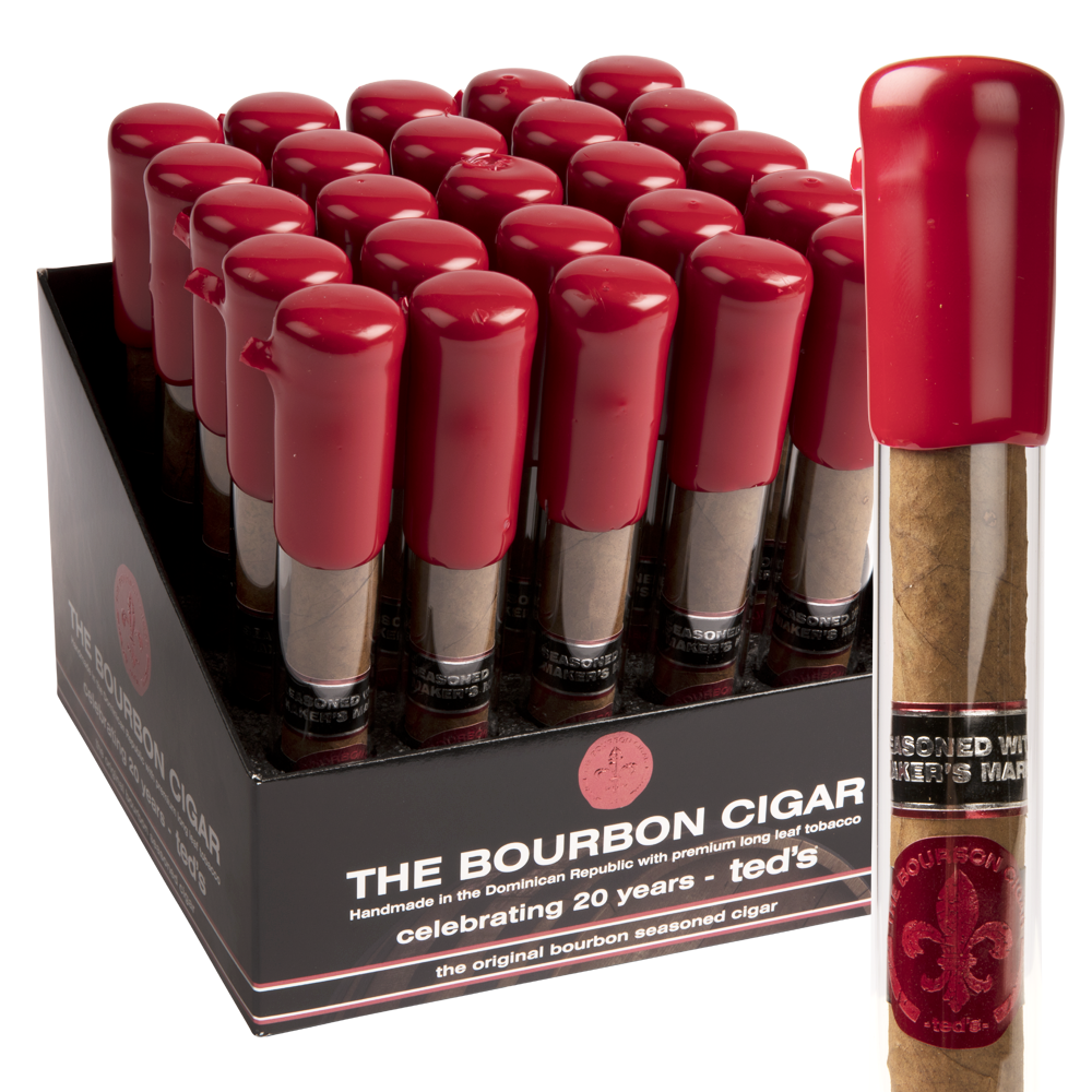 The Bourbon Cigars Bourbon 650 Wholesale Cigars Santa Clara Cigars
